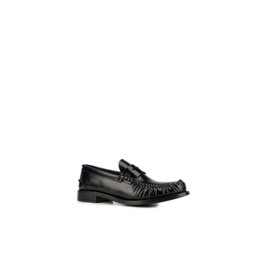 Prada Woman Shoes Loafers - Picture 2 of 3
